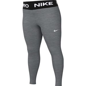 Nike Dames Leggings W Np 365 Tight Plus