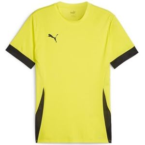 PUMA Unisex Teamgoal Matchday Jersey Jr Voetbalshirt