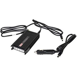 GJOHNSON - CRADLES DOCKS Lind 90W PWR Adapter voor PANASONIC TOUGHBOOK TOUGHPAD Doc