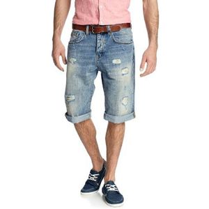 ESPRIT heren jeans shorts normale band R89110