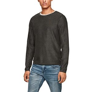 Q/S designed by - s.Oliver Heren 520.10.108.17.170.2104150 Pullover 9897, L