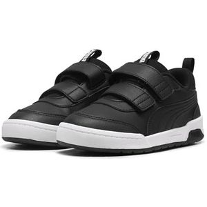 PUMA Multiflex 2 sneakers, Zwart, Maat 27,5