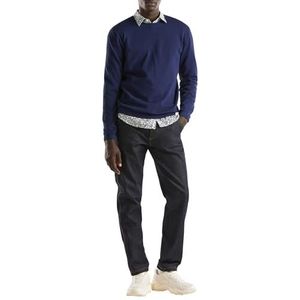 United Colors of Benetton heren trui, Blauw, S