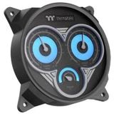 Thermaltake - Pacific TF3 - Vloeistofkoelsysteem - Zwart - 120 mm