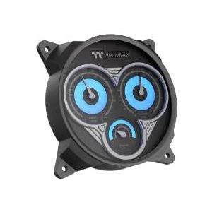 Thermaltake - Pacific TF3 - Vloeistofkoelsysteem - Zwart - 120 mm