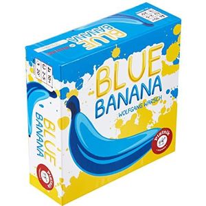 Blue banana