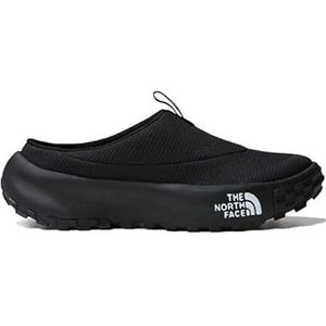 THE NORTH FACE Never Stop Muiltje Tnf Black/Tnf Black 42
