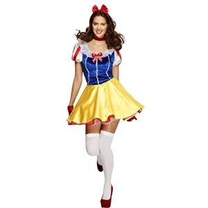 Fever Fairytale Costume, with Dress (XS)