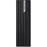 Acer Veriton X4715GT 10L - PC - Veelkleurig - Intel Core i7-13700 - 8 GB RAM - 512 GB SSD - Windows 11 Pro