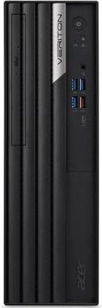 Acer Veriton X4715GT 10L - PC - Veelkleurig - Intel Core i7-13700 - 8 GB RAM - 512 GB SSD - Windows 11 Pro