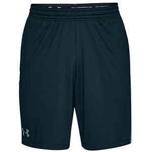Under Armour Heren Shorts Mk1 Inset Fade Shorts