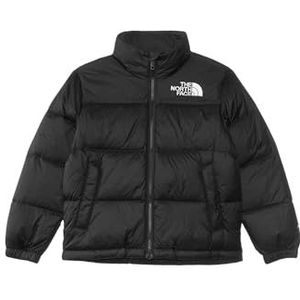 THE NORTH FACE Unisex Tiener 1996 Retro Nuptse Jacket (Little Kid/Big Kid) Sportvest (pak van 1)