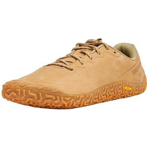 Merrell Heren Vapor Handschuh 6 Liter Sneaker, Coyote, 42 EU