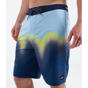 Hurley PHNTM ECO Weekender Cargo 20, Afgrond, 42