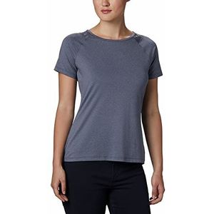 Columbia T-shirt met korte mouwen voor dames, Peak to Point II