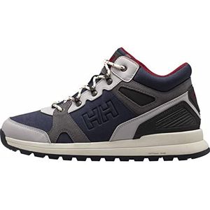 Helly Hansen Ranger LV, herenlaarzen, saffierblauw/grijs fog, 44,5 EU, Sapphire Navy Grey Fog