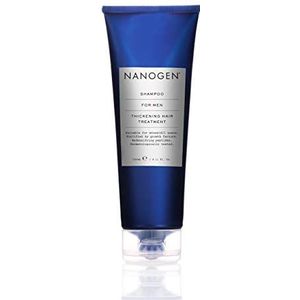 Nanogen P04278 Haarverdikkingsshampoo voor mannen.