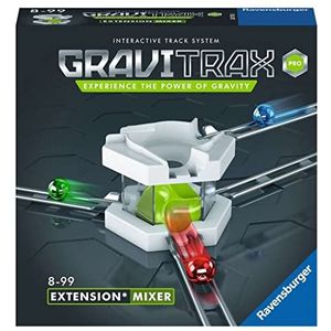 GraviTrax® PRO Mixer Uitbreiding - Knikkerbaan