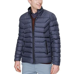 Come Voglio Heren Mamrvn100207 jassen, marineblauw, S, Donkerblauw, S