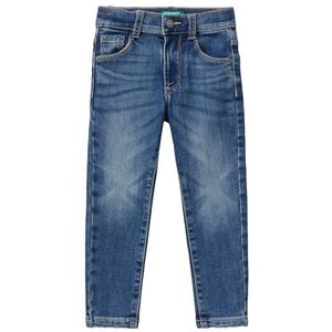 United Colors of Benetton Broek, Blauw, 18 maanden