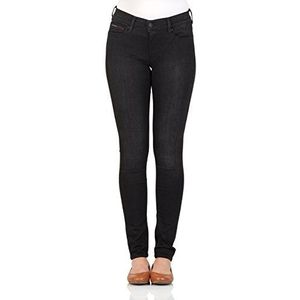 Tommy Jeans Dames MID RISE SKINNY NORA WOBST Skinny Jeans