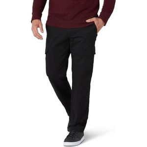 Lee Heren Performance serie Extreme Comfort Twill Straight Fit Cargo Pant