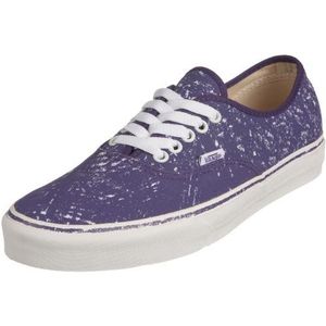 Vans Classic Slip On, herensneakers, Violet, 37 EU