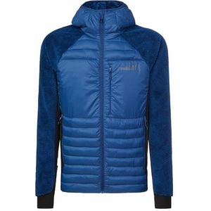 ROCK EXPERIENCE Wild Cat 2.0 Gewatteerde herenjas