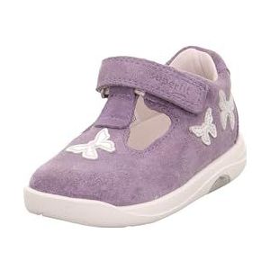 Superfit LILLO sandalen, LILA 8500, 21 EU, Lila 8500