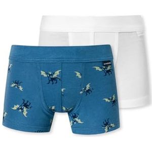 Schiesser jongens ondergoed, Gesorteerd 3_181845, 92