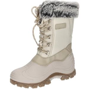 CMP Girl Magdalena Boots-3Q76455J, sneeuwboot, gips, 36 EU, krijt., 36 EU