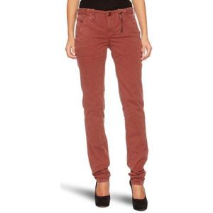 G-STAR RAW Page Chino Tapered dames - rood - 27W / 30L