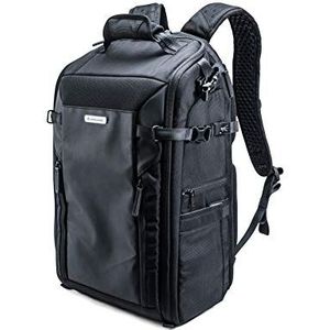 VANGUARD VEO Selecteren, Zwart, 48 cm