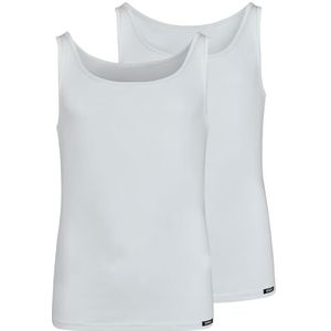 Skiny Meisjesondergoed, wit, 164 cm