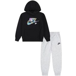 Nike B NSW OUTSIDE TL FT PANT SET