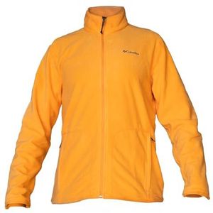 Columbia - Fast Trek Light FZ - Fleece - Oranje