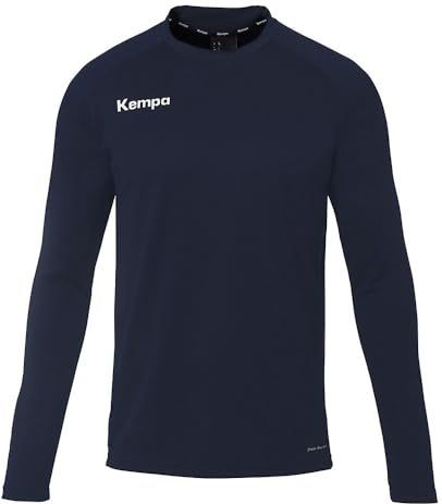 Kindertrui met lange mouwen Kempa Performance
