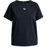 Roxy - Move Free Mesh - Technisch T-shirt - Dames