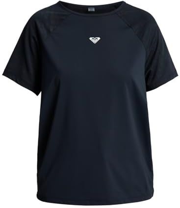 Roxy - Move Free Mesh - Technisch T-shirt - Dames