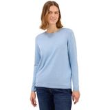 Cecil - Gebreide Trui - Ronde Hals - Dames