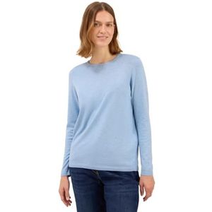 Cecil - Gebreide Trui - Ronde Hals - Dames