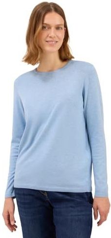 Cecil - Gebreide Trui - Ronde Hals - Dames