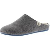 Victoria - Trainers - Gezondheidsslippers - Vilt - Duurzaam Model