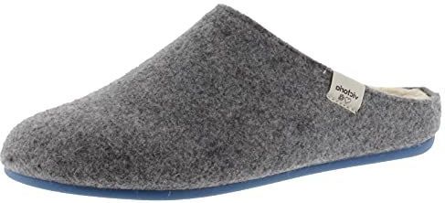 Victoria - Trainers - Gezondheidsslippers - Vilt - Duurzaam Model