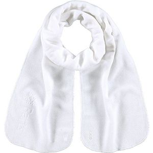 Barts Unisex muts, sjaal & handschoenenset, wit, Eén maat