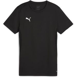 PUMA Unisex Teamgoal Jersey Wmn Tee