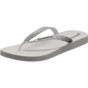 Ipanema Dames ANAT Lolita FEM, Wit-zilver., 41.5 EU Smal