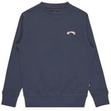 Billabong - Arch Crew - Trui - Blauw - Kinderen
