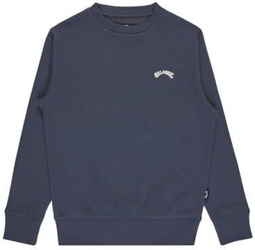 Billabong - Arch Crew - Trui - Blauw - Kinderen