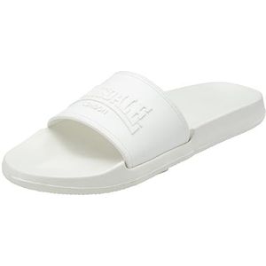 LONSDALE Strand-/badschoen 'Sorrento'  wit
